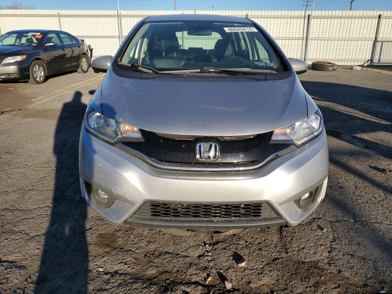 2015 Honda Fit - Image 5