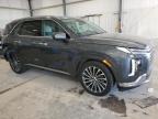 2023 Hyundai Palisade Calligraphy en Venta en Greenwood, NE - Rear End