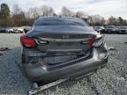 2016 Infiniti Q70 3.7 за продажба в Mebane, NC - Rear End