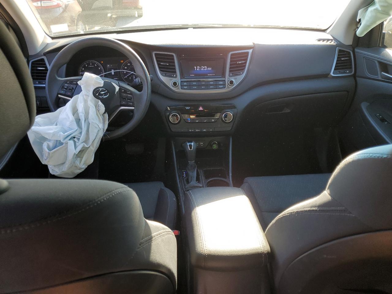 2018 Hyundai Tucson - Image 8