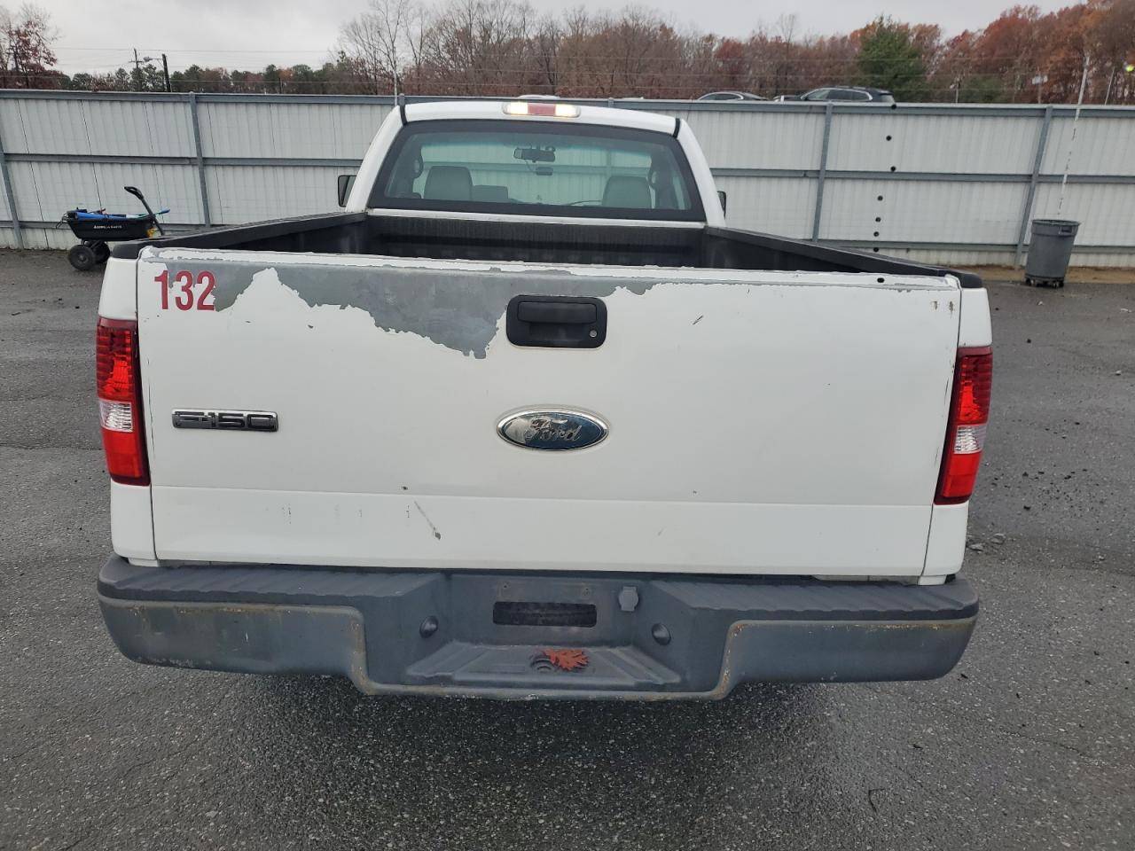 2006 Ford F150 VIN: 1FTRF12286KE00475 Lot: 82070514