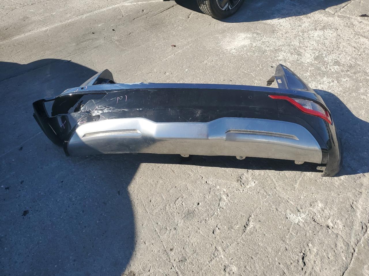 2023 Kia Niro Wind VIN: KNDCR3L15P5027779 Lot: 81428864