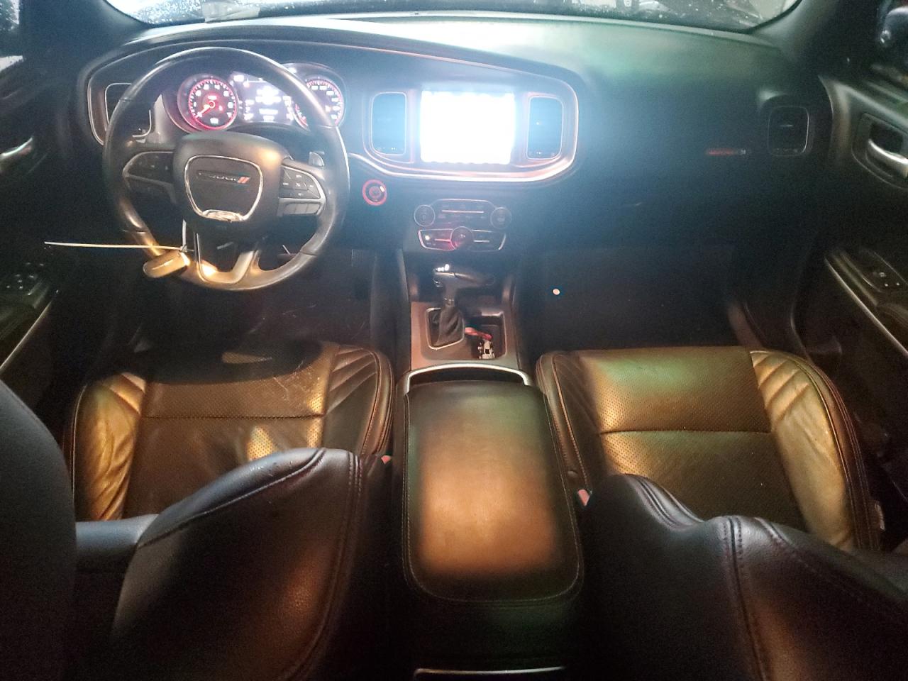 2019 Dodge Charger - Image 8