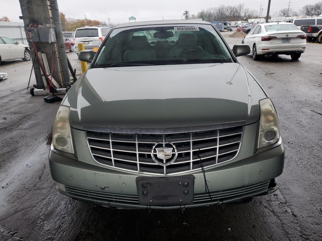 2006 Cadillac DTS - Image 5