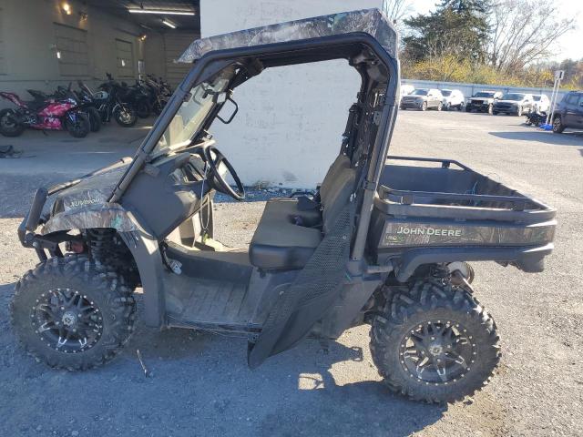 2021 JOHN DEERE XUV590M