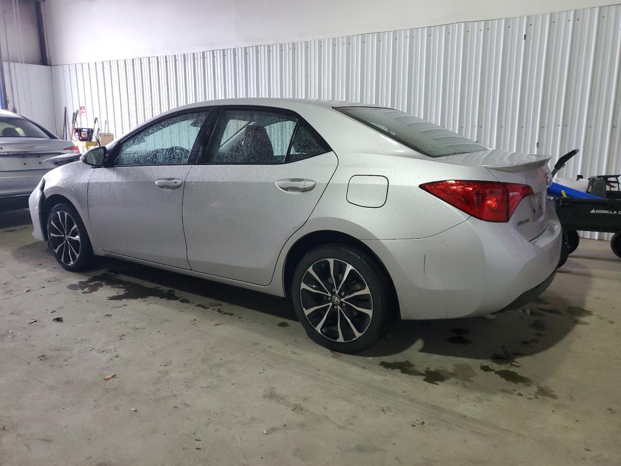 2019 Toyota Corolla - Image 2