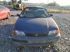 1997 Toyota Tercel Ce de vânzare în Byron, GA - Minor Dent/Scratches