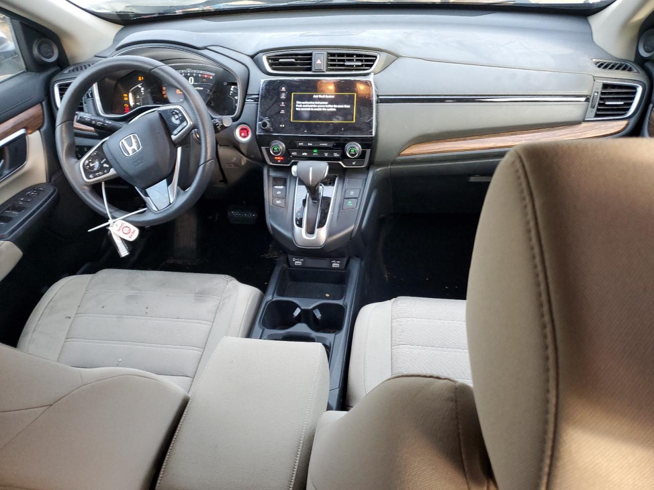 2022 Honda CR-V - Image 8
