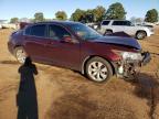 2010 Honda Accord Exl en Venta en Longview, TX - Front End