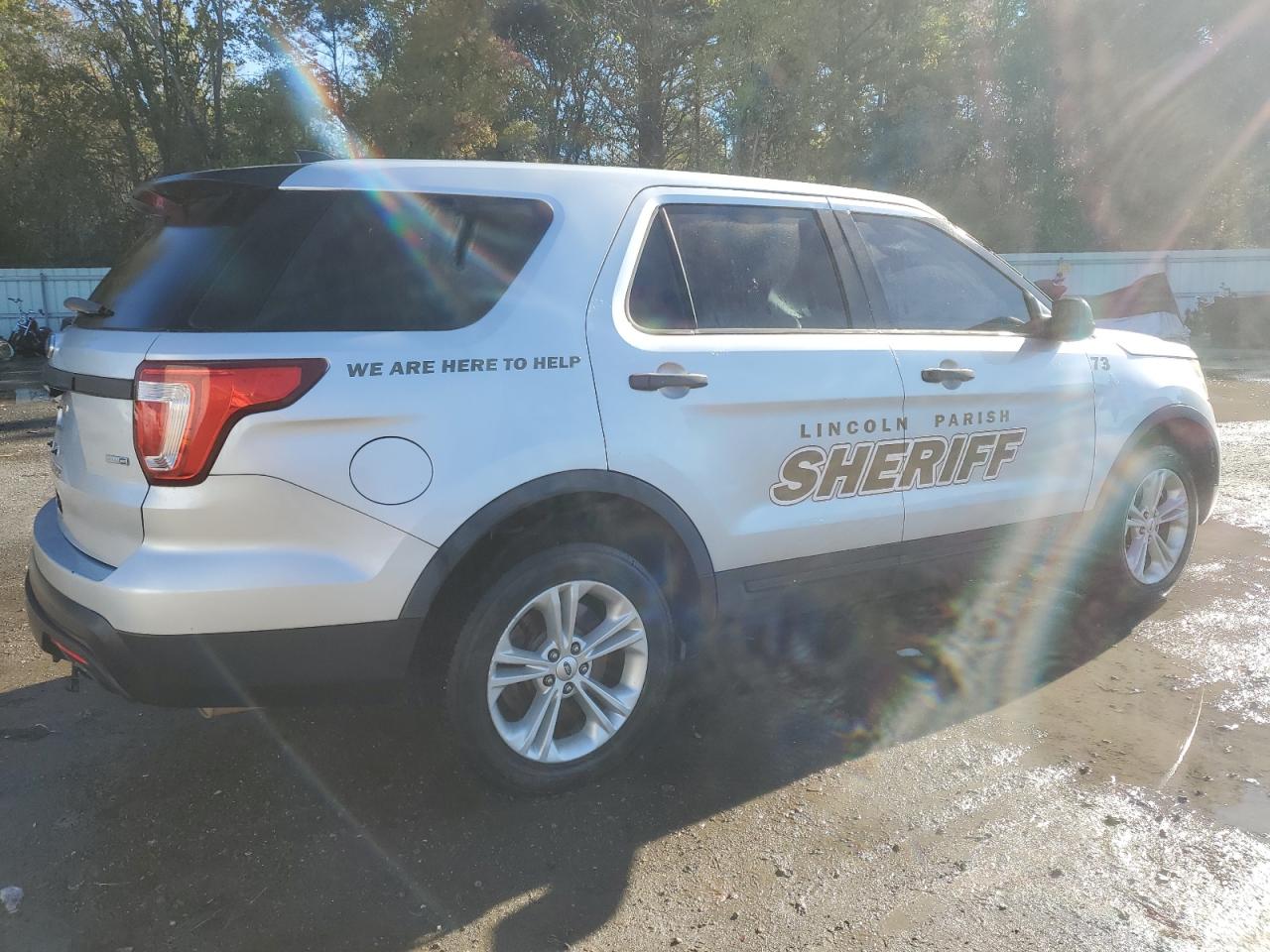 2016 Ford Explorer - Image 3