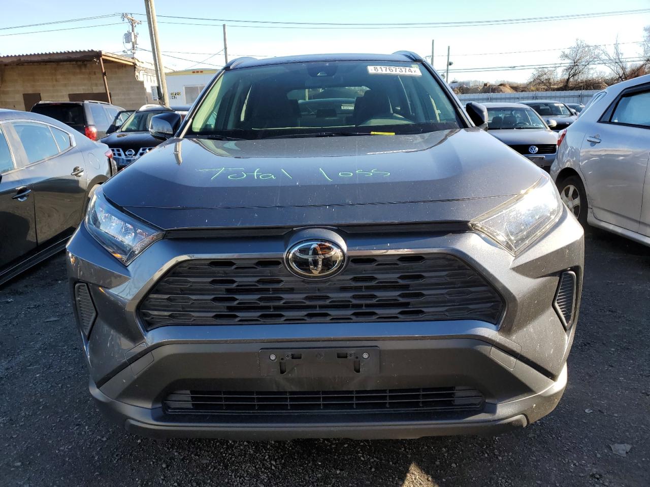 2019 Toyota RAV 4 - Image 5