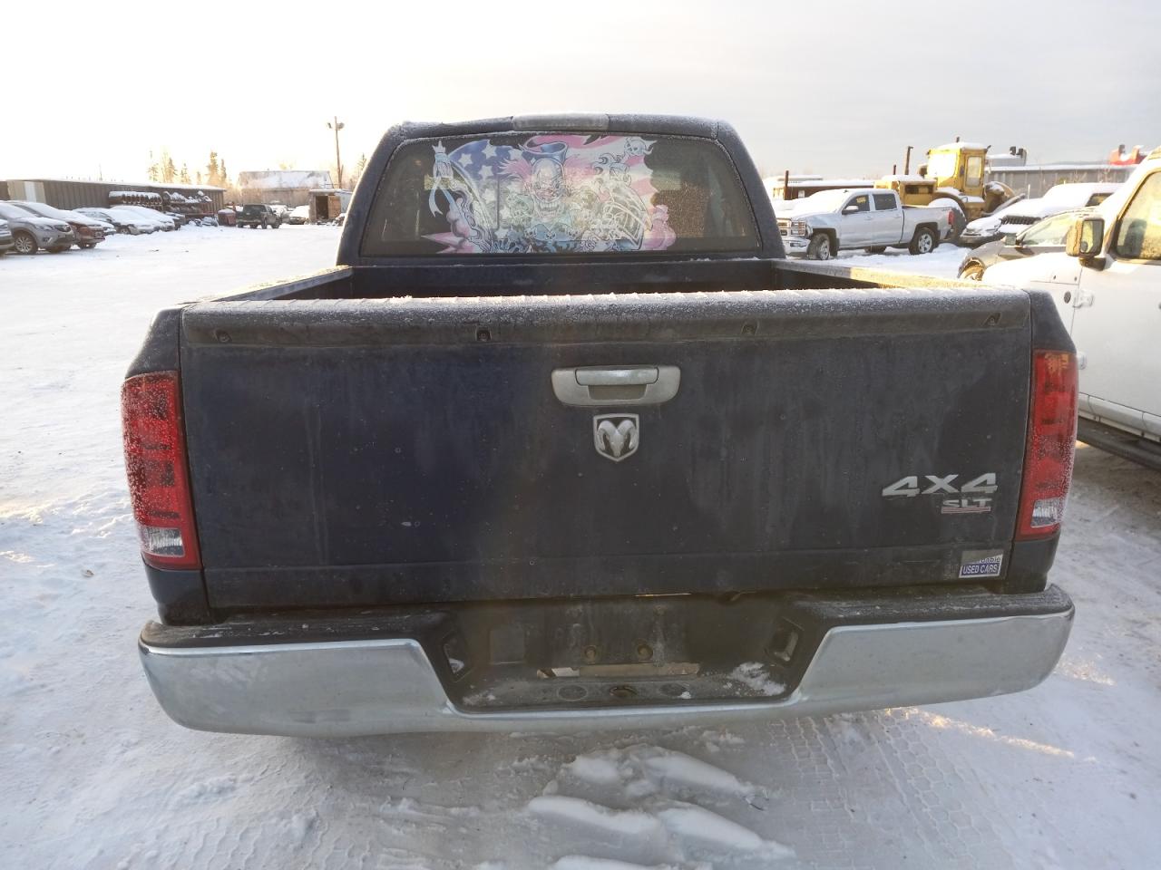 2006 Dodge RAM - Image 6