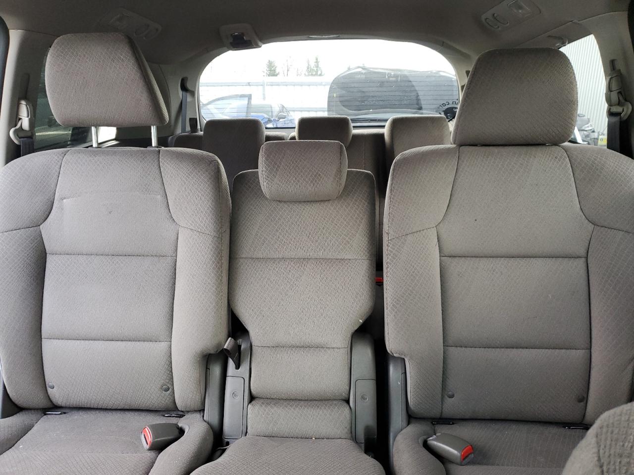 2016 Honda Odyssey - Image 10