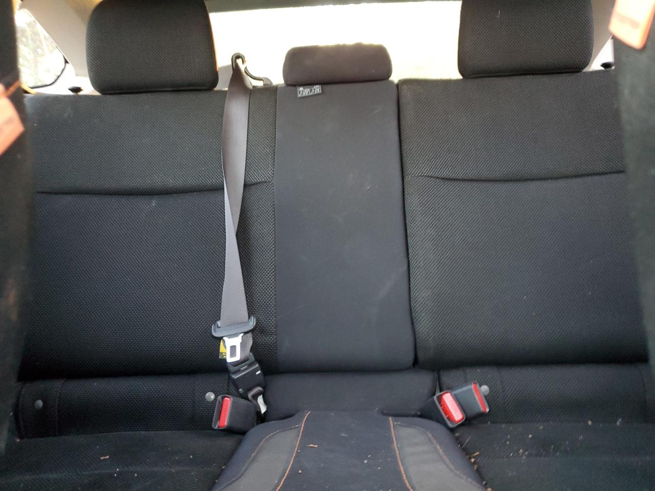 2016 Subaru XV - Image 10