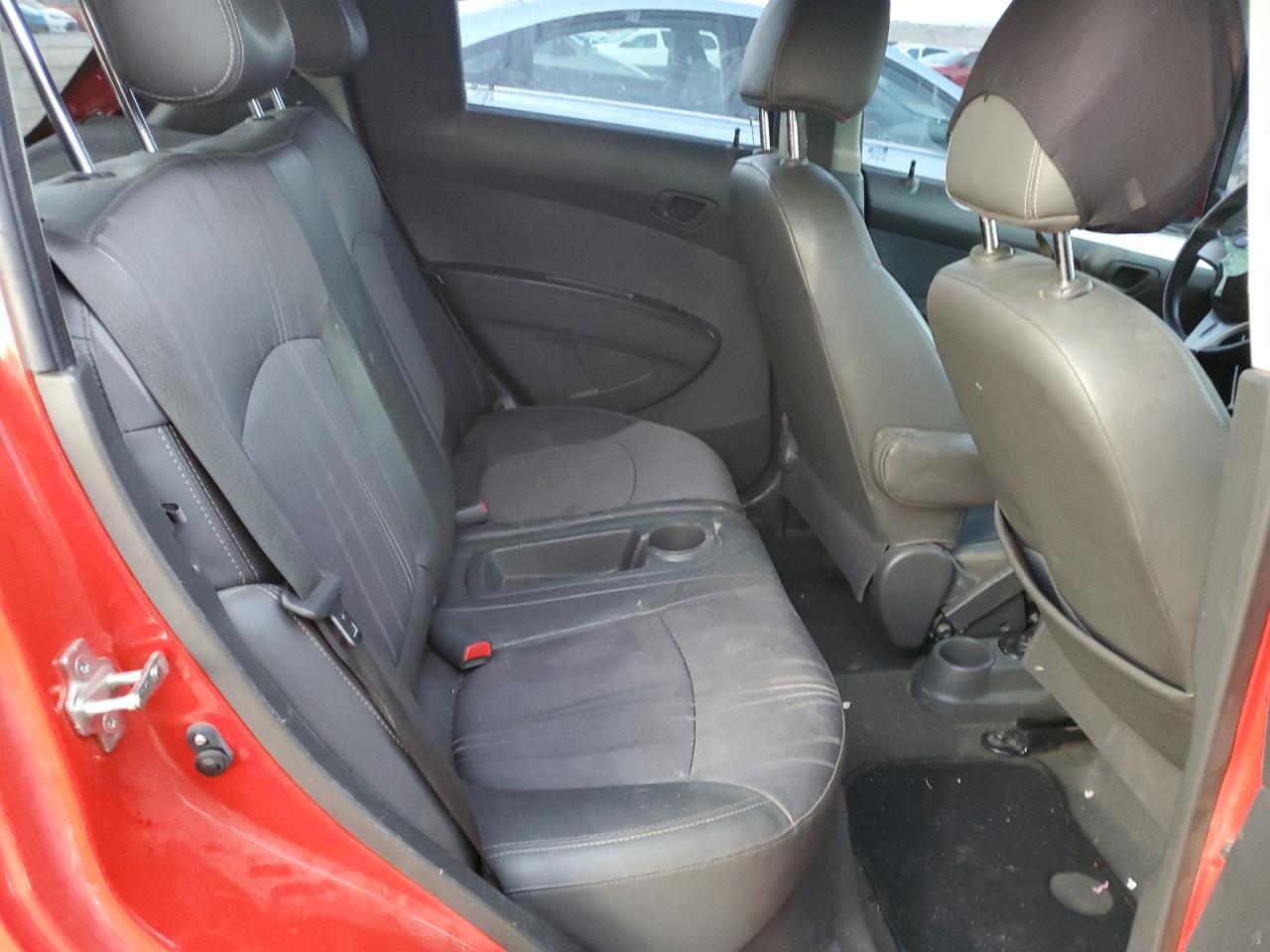 2015 Chevrolet Spark - Image 10