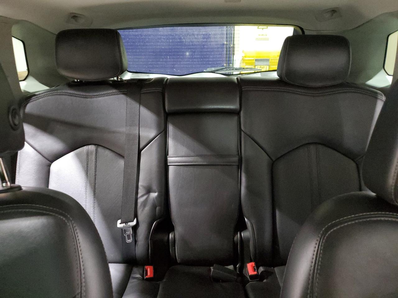 2015 Cadillac SRX - Image 10