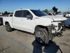 2021 Chevrolet Silverado K1500 Rst zu verkaufen in Los Angeles, CA - Front End