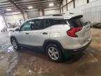 2019 Gmc Terrain Sle იყიდება Lansing-ში, MI - Front End