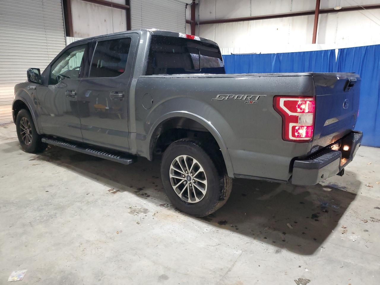 2019 Ford F-150 - Image 2