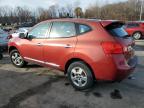 2013 Nissan Rogue S en Venta en Marlboro, NY - All Over