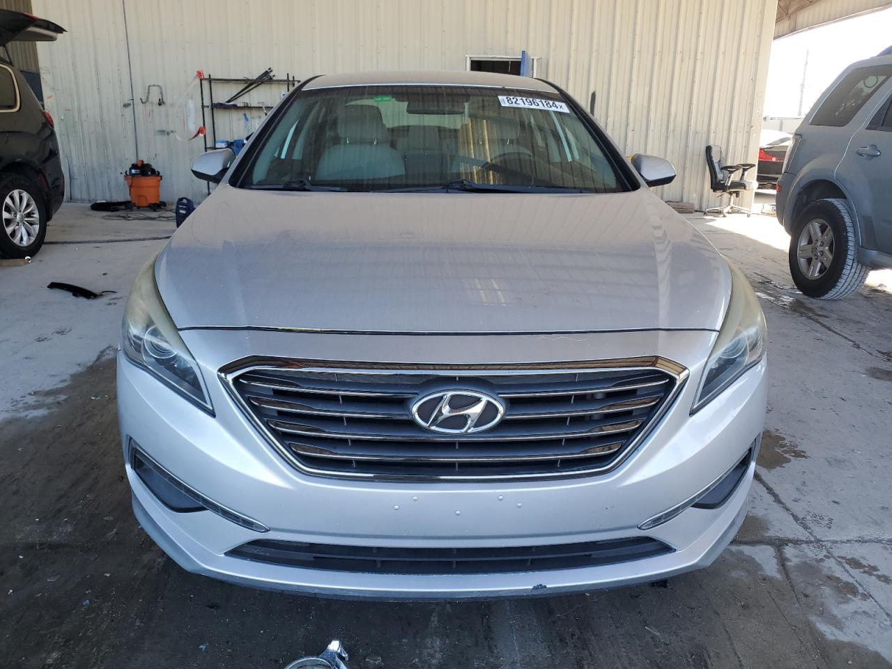 2015 Hyundai Sonata - Image 5