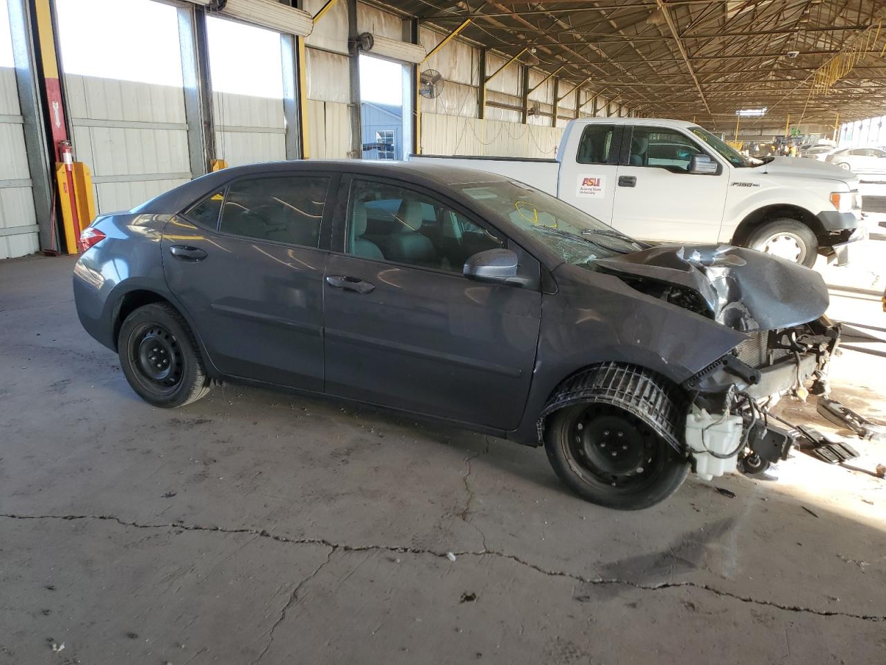 2015 Toyota Corolla - Image 4