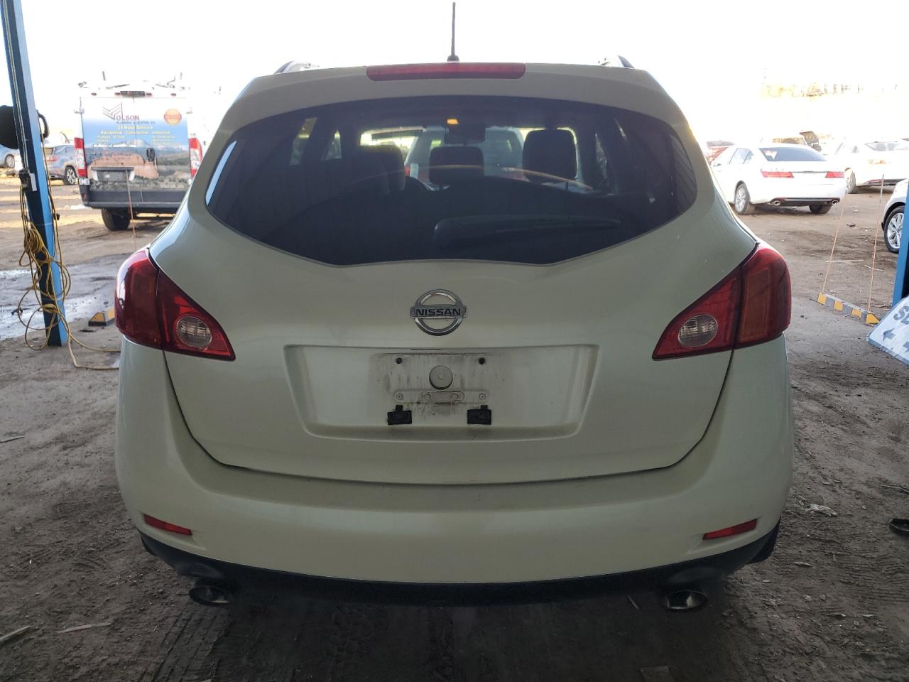2009 Nissan Murano - Image 6