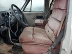 1988 GMC RALLY WAGON / VAN G2500   à vendre chez Copart QC - MONTREAL