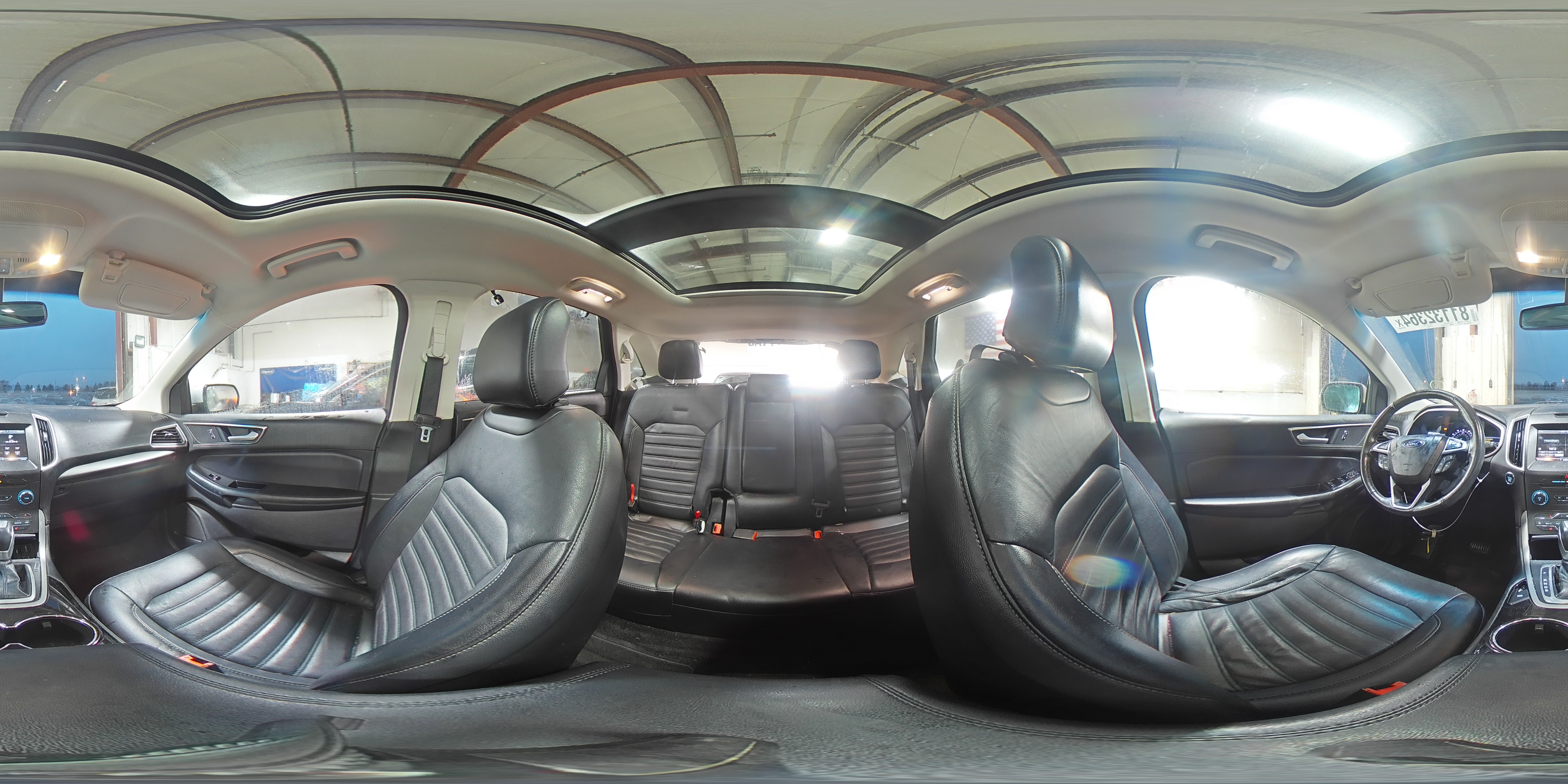 2015 Ford Edge - Image 14