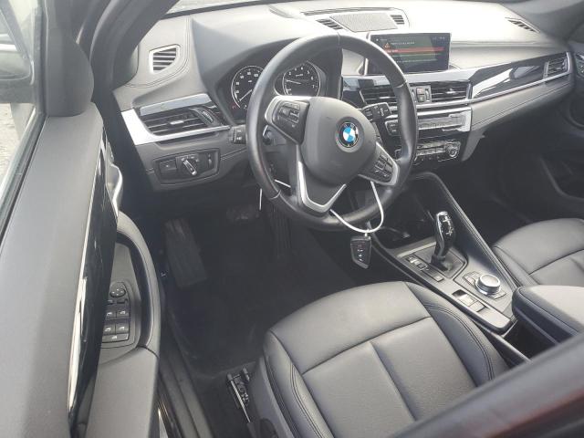  BMW X1 2020 Gray