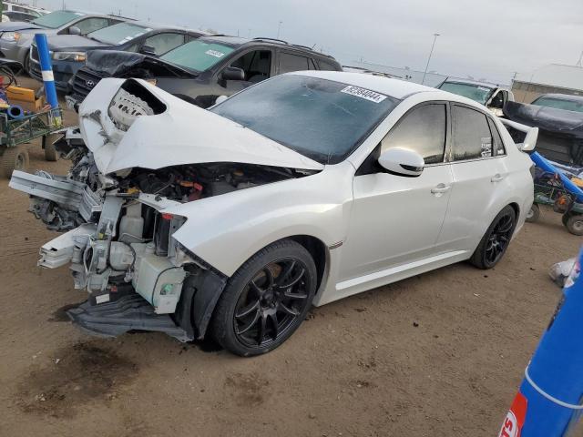 2013 Subaru Impreza Wrx Sti