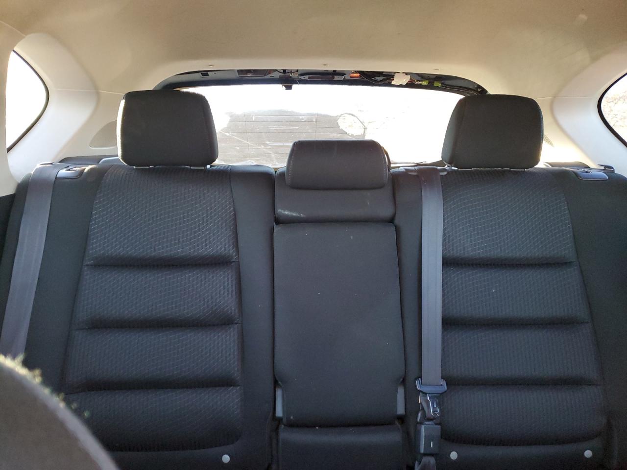 2015 Mazda CX-5 - Image 10
