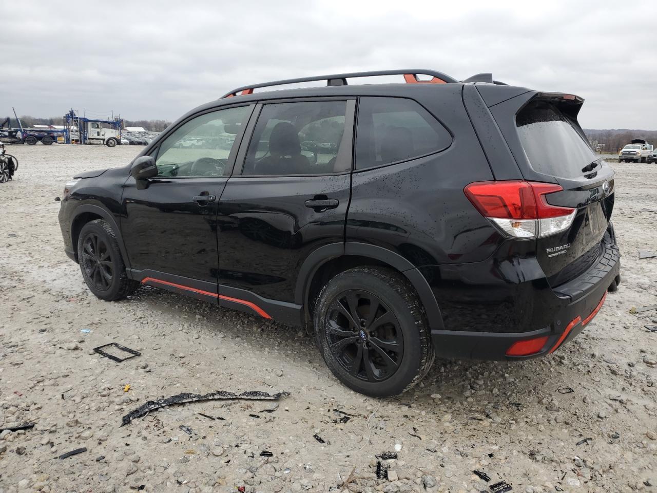 2020 Subaru Forester - Image 2