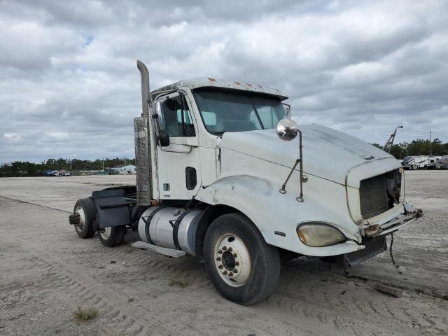 2010 Freightliner Conventional Columbia en Venta en West Palm Beach, FL - Mechanical