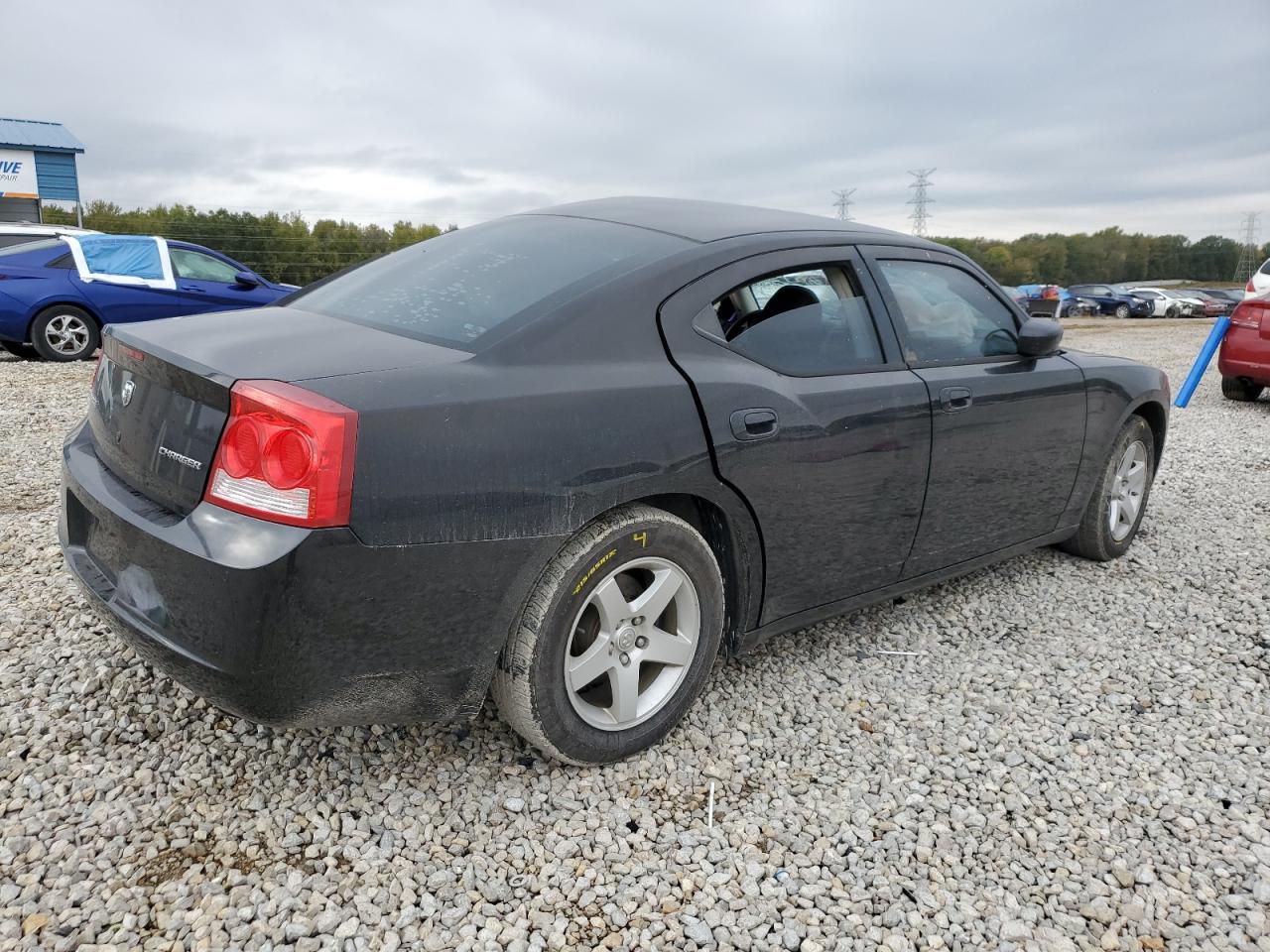 2010 Dodge Charger - Image 3