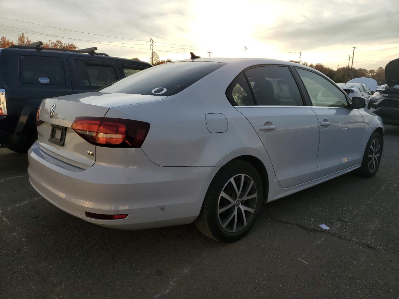 VIN 3VWDB7AJ2HM284569 2017 VOLKSWAGEN JETTA no.3