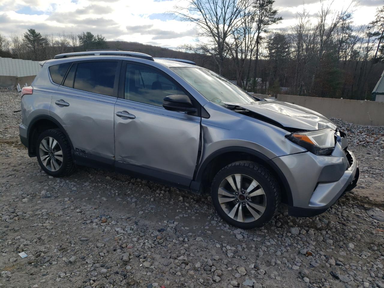 VIN 2T3BFREV2GW479849 2016 TOYOTA RAV4 no.4