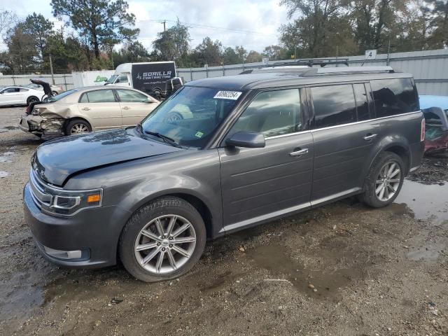  FORD FLEX 2015 Gray