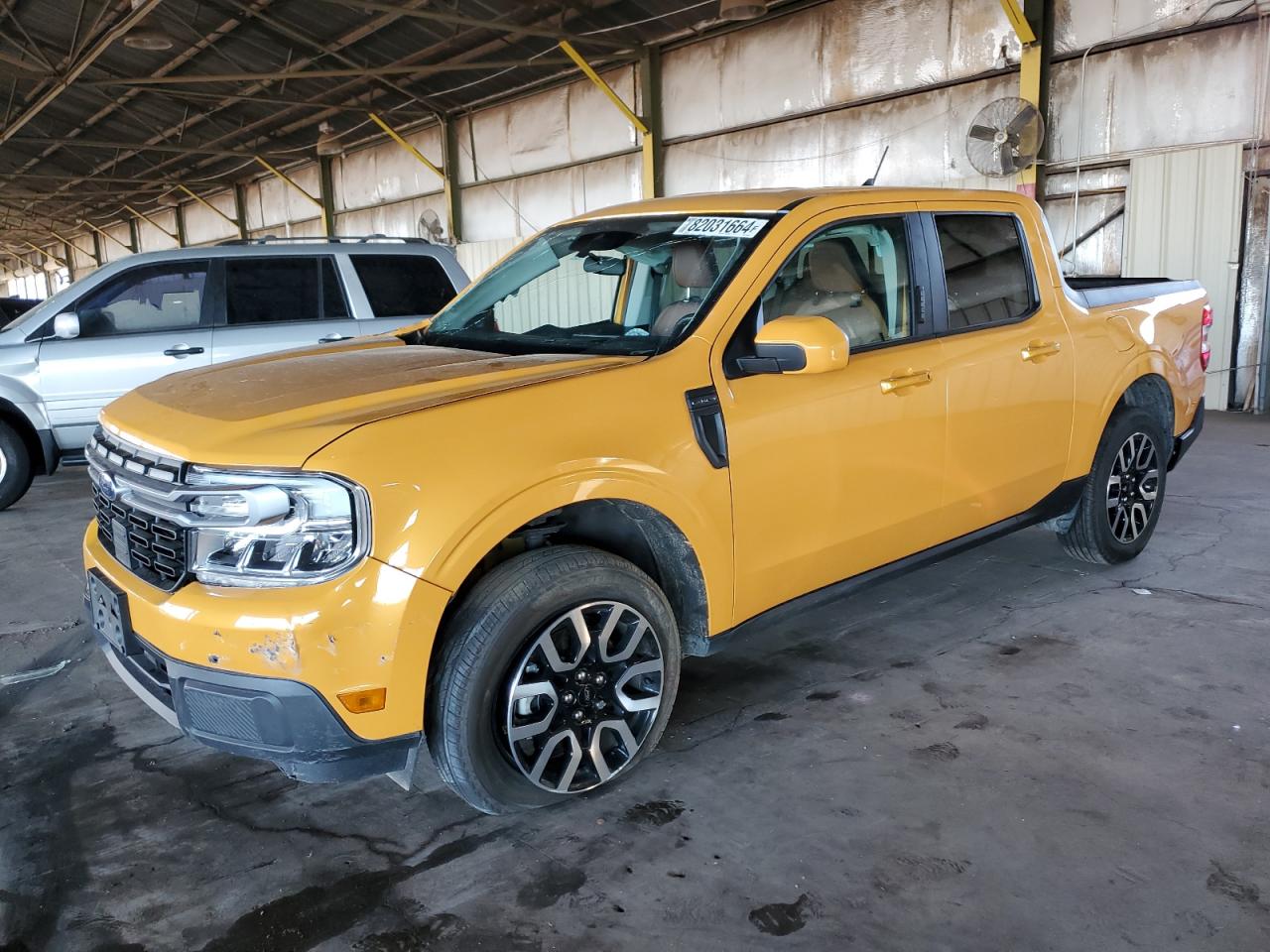2023 Ford Maverick - Image 1