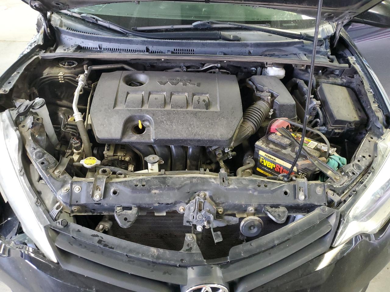 2014 Toyota Corolla - Image 13