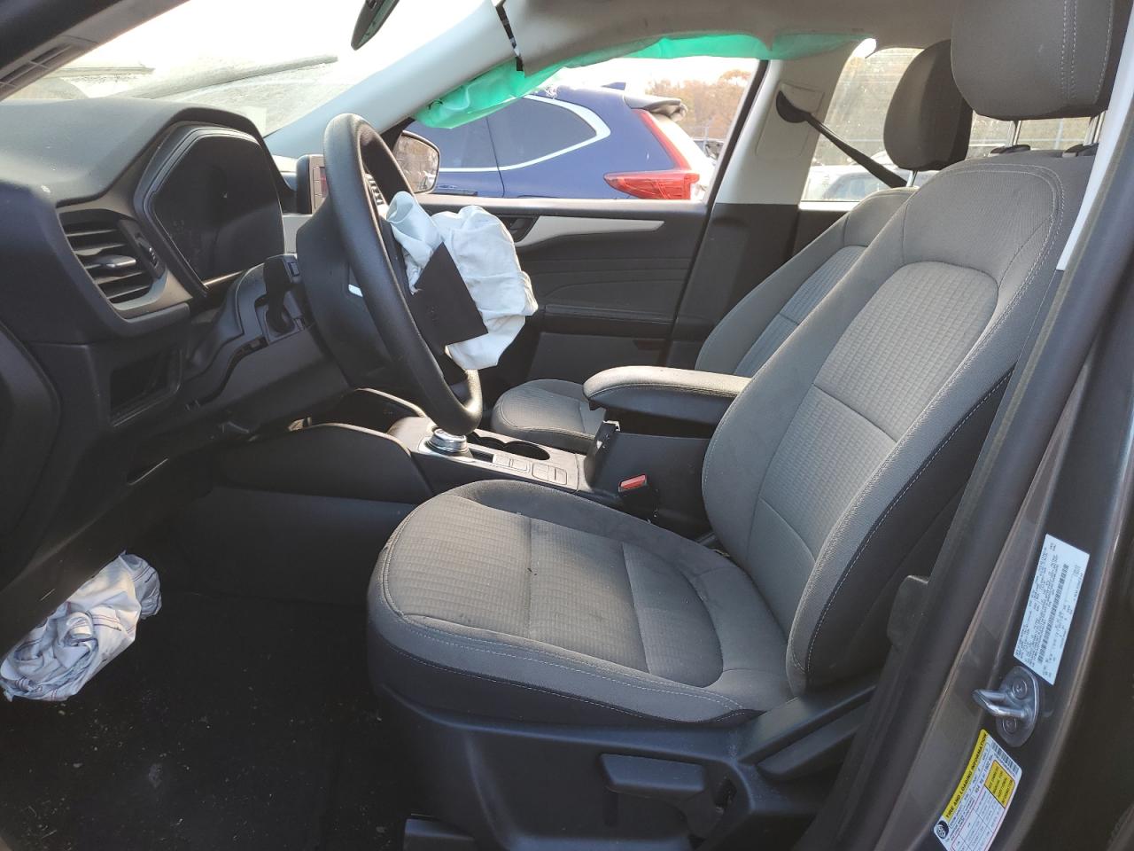 2022 Ford Escape - Image 7