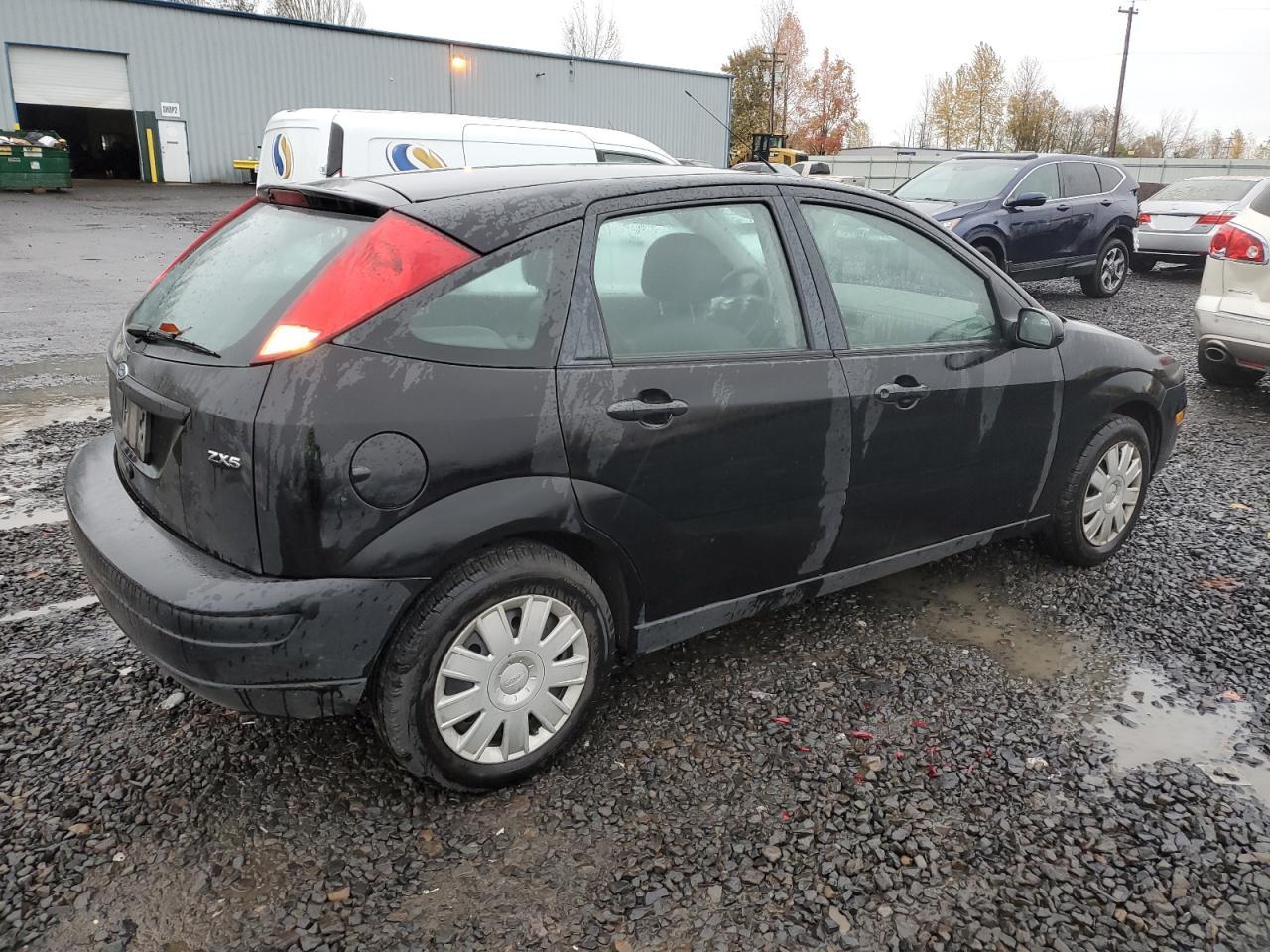 2006 Ford Focus - Image 3