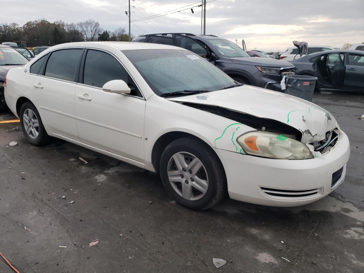 2006 Chevrolet Impala - Image 4