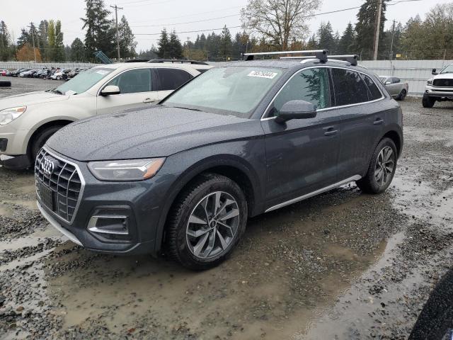 WA1BAAFY3M2135308 Audi Q5 PREMIUM