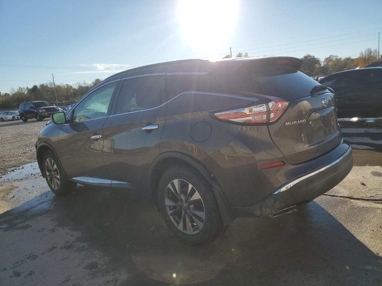 VIN 5N1AZ2MH2FN290805 2015 NISSAN MURANO no.2