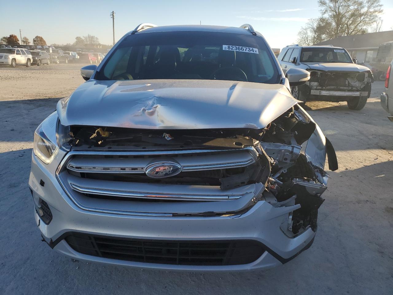 2019 Ford Escape - Image 5