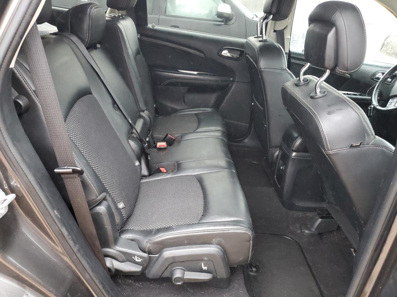 2016 Dodge Journey - Image 11