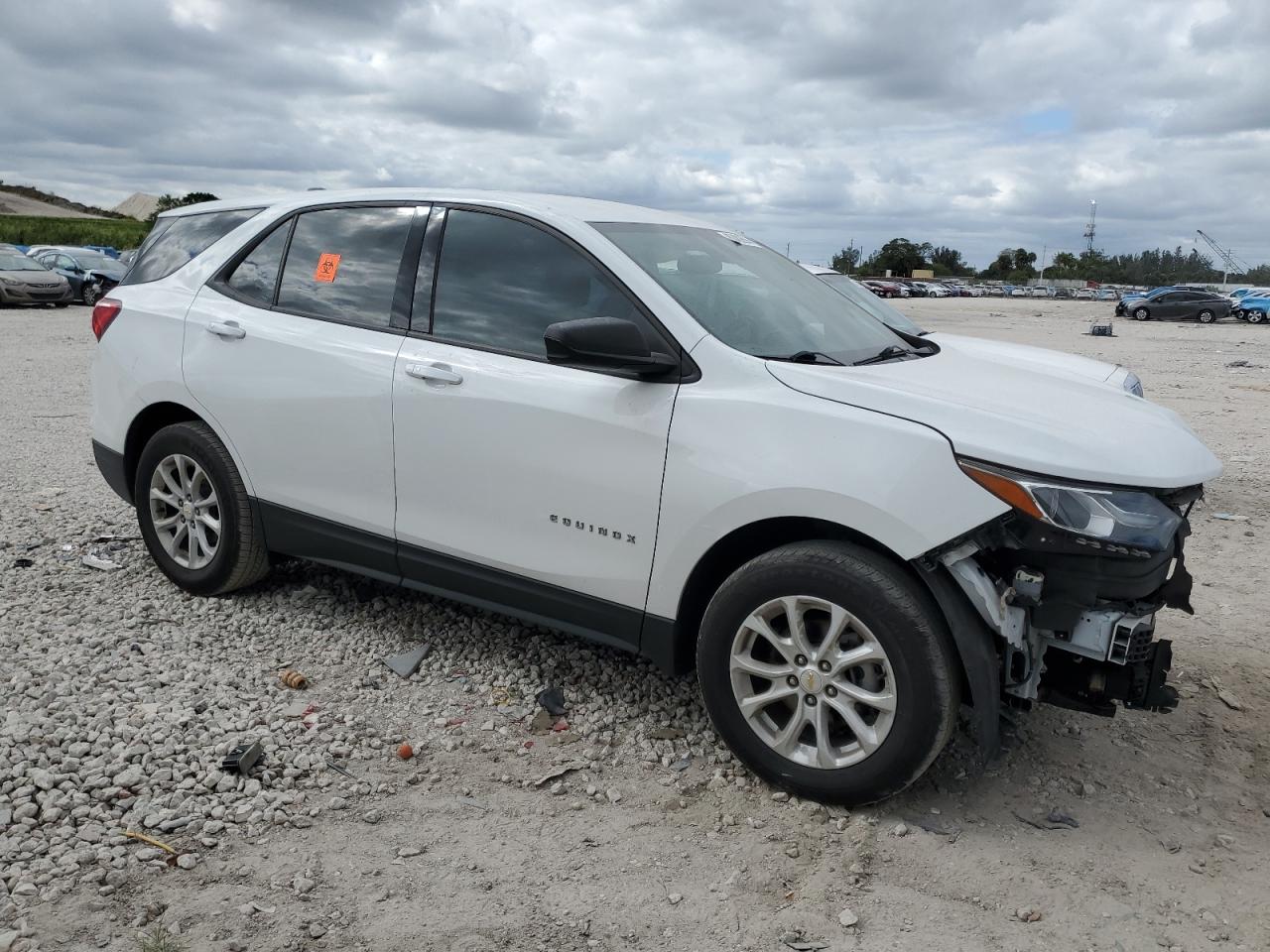 2019 Chevrolet Equinox - Image 4