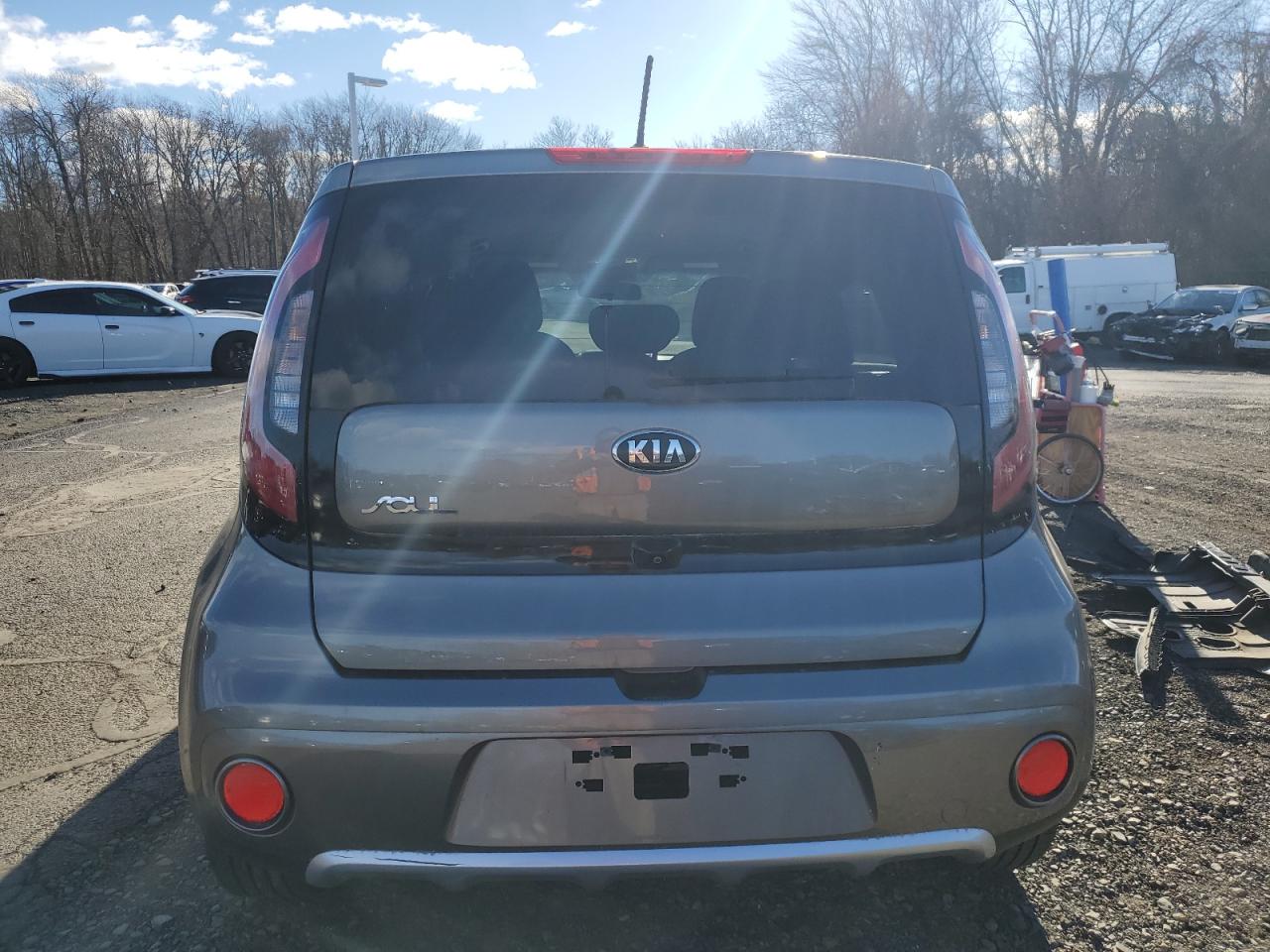 2017 Kia Soul - Image 6
