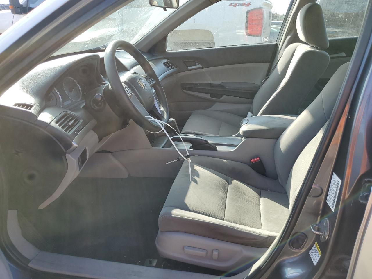 2012 Honda Accord - Image 7